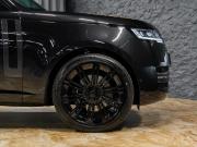 Land Rover Range Rover V Москва  - изображение 34
