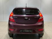 Hyundai Solaris I Самара  - изображение 22