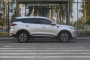 Chery Tiggo 7 Pro Max I Брянск  - изображение 30
