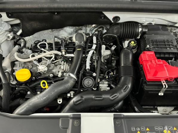 Renault Arkana I с пробегом 2021 года, цена 1 840 000 рублей, 89207 км, внедорожник, Автокод Объявления