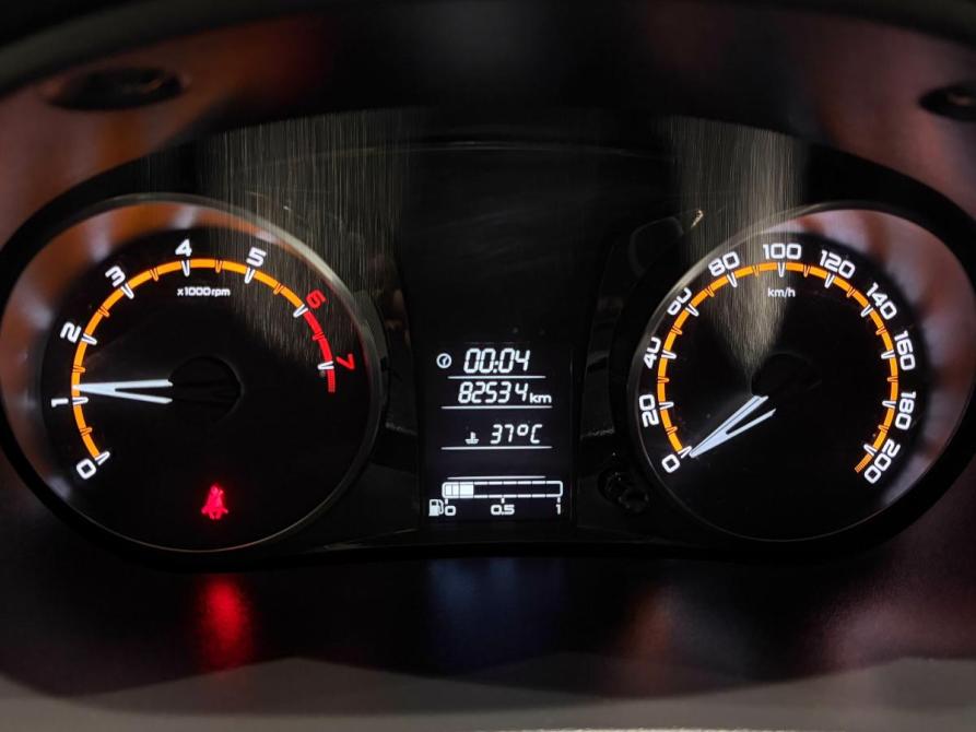 Lada (ВАЗ) Granta I Рестайлинг Екатеринбург  - изображение 15