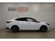 Hyundai Solaris II Рестайлинг Коломна  - изображение 21