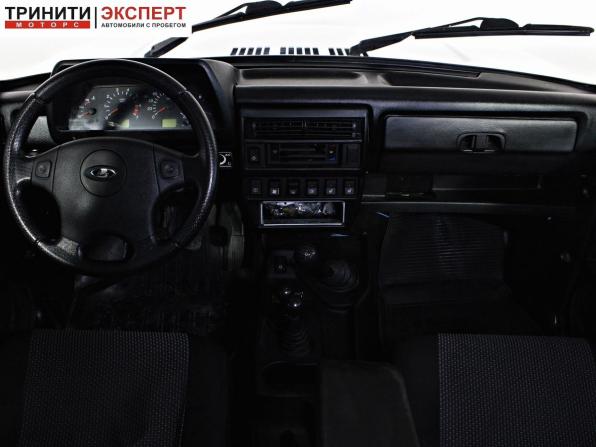 Lada (ВАЗ) 2121 (4x4) I Рестайлинг с пробегом 2018 года, цена 597 000 рублей, 81592 км, внедорожник, Автокод Объявления