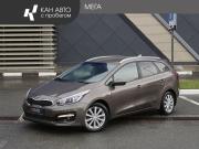 Kia Ceed II Рестайлинг Казань  - изображение 14
