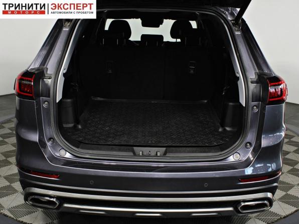 Chery Tiggo 8 Pro I с пробегом 2023 года, цена 2 097 000 рублей, 128585 км, внедорожник, Автокод Объявления