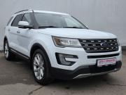 Ford Explorer V Рестайлинг Москва  - изображение 25