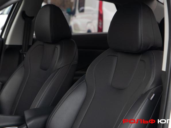 Hyundai Elantra VII (CN7) с пробегом 2022 года, цена 1 998 000 рублей, 61000 км, седан, Автокод Объявления