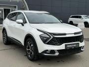 Kia Sportage V Москва  - изображение 29