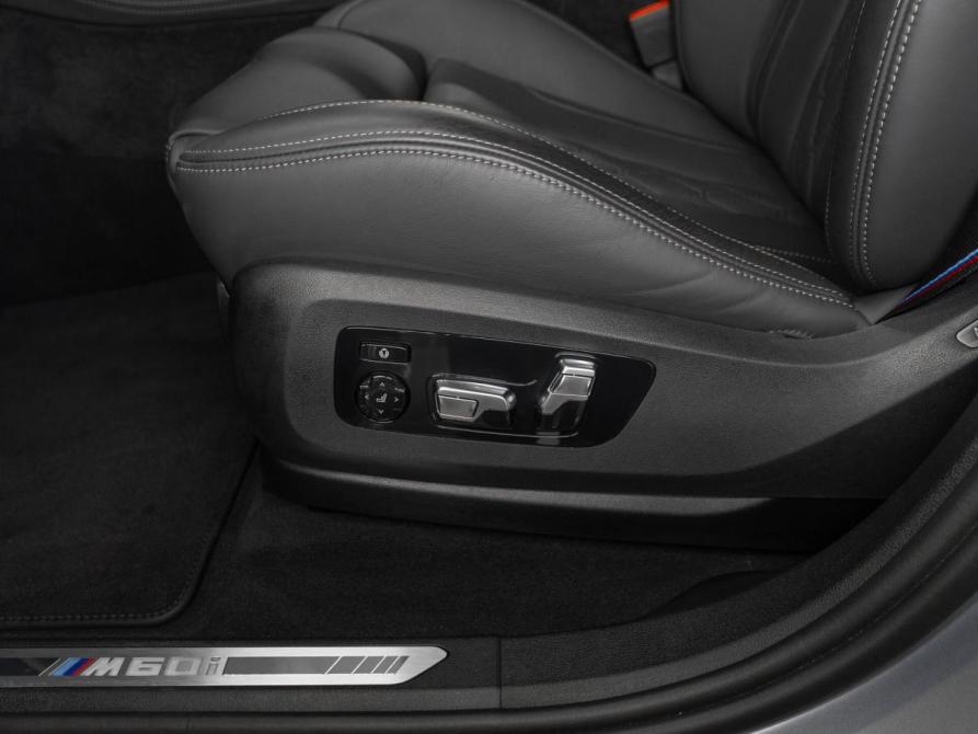 BMW X6 III (G06) Рестайлинг Москва  - изображение 20