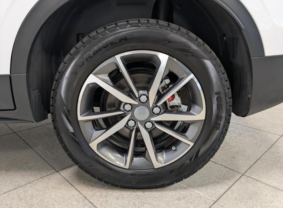 Belgee X50 Санкт-Петербург  - изображение 18