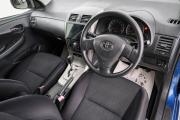 Toyota Corolla X (E140 E150) Рестайлинг Красноярск  - изображение 38