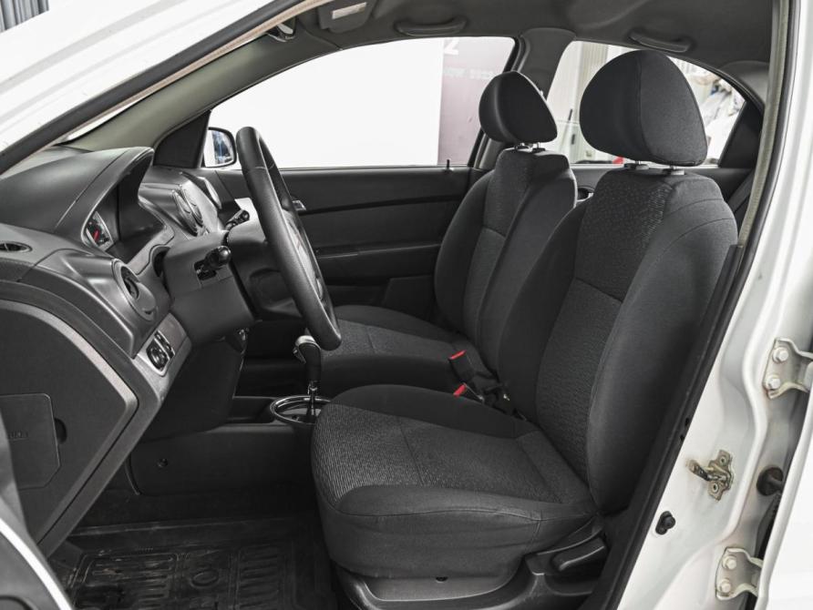 Chevrolet Nexia I Ставрополь  - изображение 10