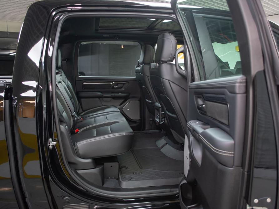 Ram 1500 V Рестайлинг Новосибирск  - изображение 22