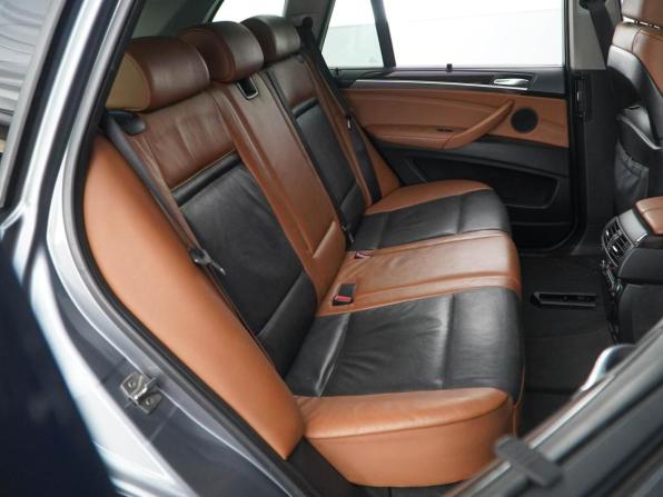 BMW X5 II (E70) с пробегом 2010 года, цена 1 449 077 рублей, 372897 км, внедорожник, Автокод Объявления