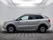 Renault Koleos I Москва  - изображение 20