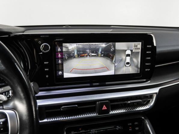 Kia K5 III с пробегом 2021 года, цена 3 499 000 рублей, 54832 км, седан, Автокод Объявления