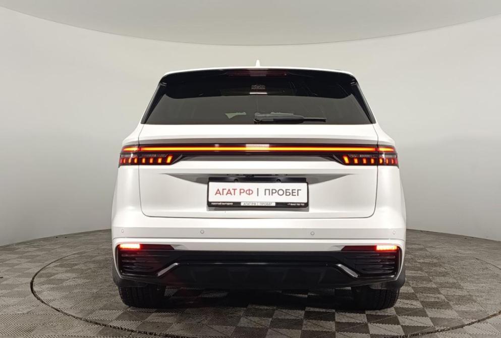 Geely Monjaro I Волгоград  - изображение 6