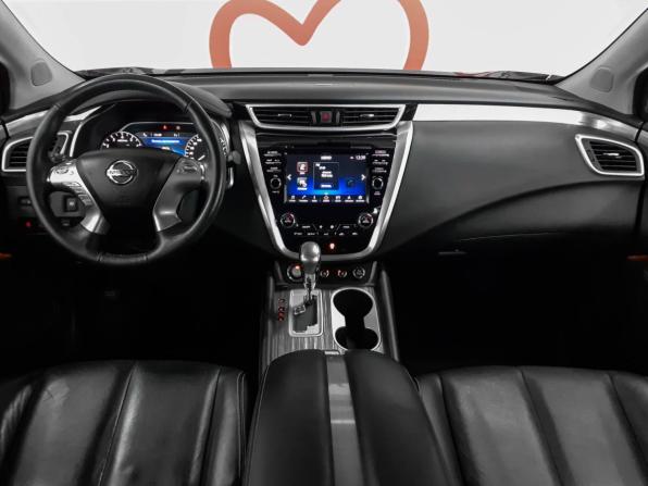 Nissan Murano III (Z52) с пробегом 2019 года, цена 3 299 000 рублей, 32022 км, внедорожник, Автокод Объявления