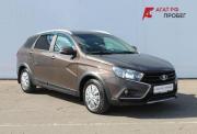 Lada (ВАЗ) Vesta I Нижний Новгород  - изображение 24