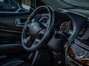 Infiniti QX60 I Рестайлинг Тюмень  - изображение 35