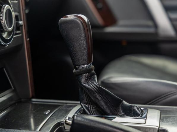 Toyota Land Cruiser Prado 150 Series Рестайлинг 1 с пробегом 2015 года, цена 3 028 000 рублей, 188957 км, внедорожник, Автокод Объявления