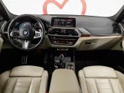 BMW X3 III (G01) Москва  - изображение 33