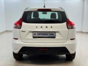 Lada (ВАЗ) XRAY I Москва  - изображение 18