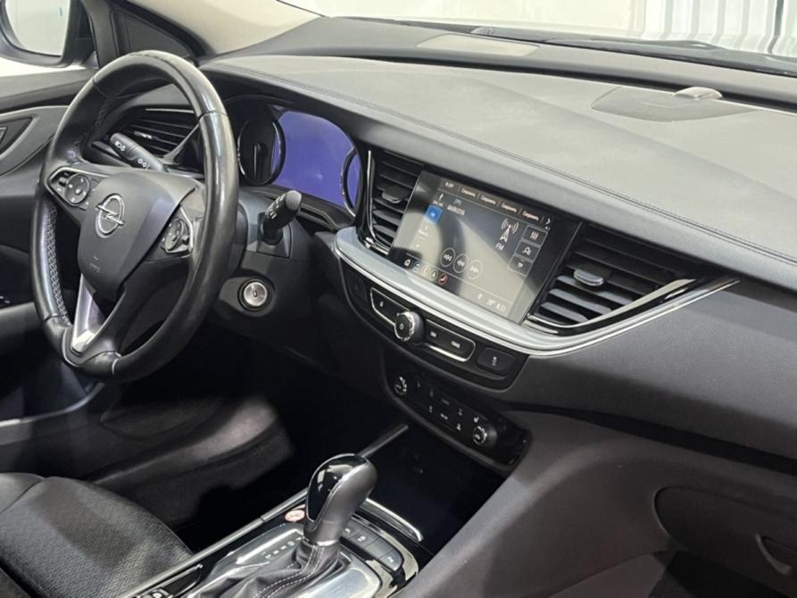 Opel Insignia II Курск  - изображение 6