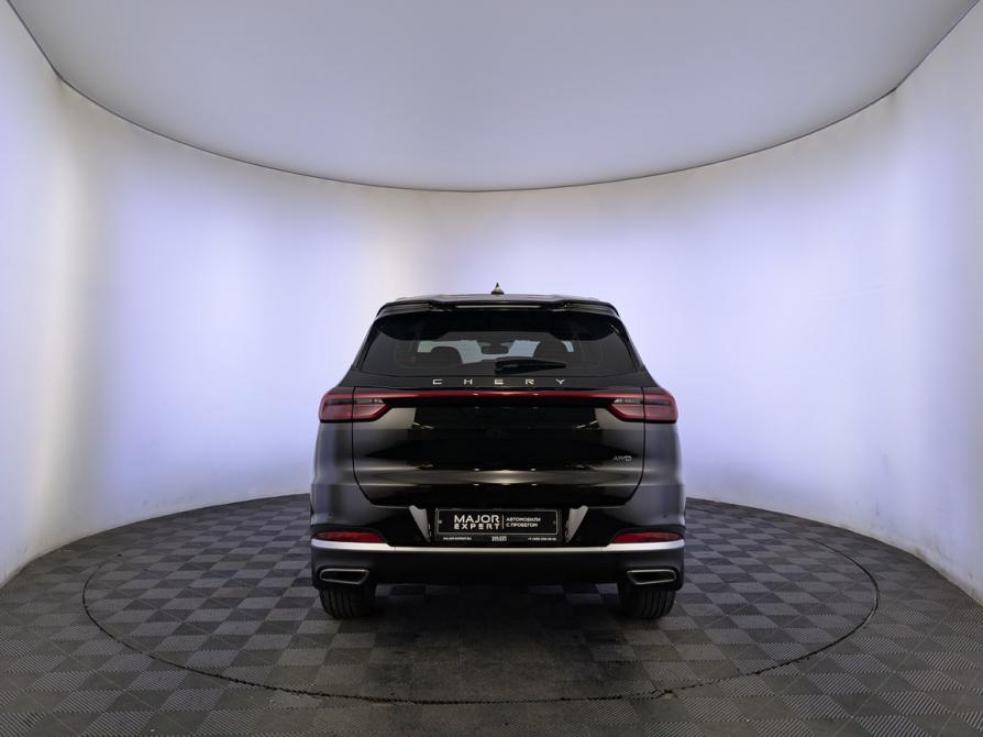Chery Tiggo 7 Pro Max I Москва  - изображение 6