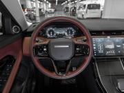 Land Rover Range Rover Evoque II Рестайлинг Москва  - изображение 38