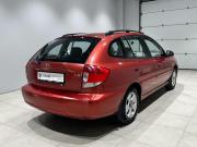 Kia Rio I Рестайлинг Екатеринбург  - изображение 25