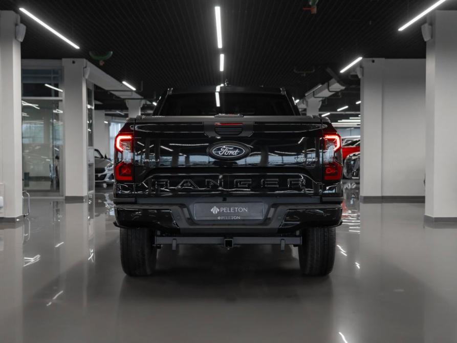 Ford Ranger T6.2 Москва  - изображение 6