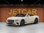 Bentley Continental GT III Москва  - изображение 31