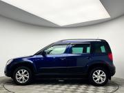 Skoda Yeti I Мурманск  - изображение 28