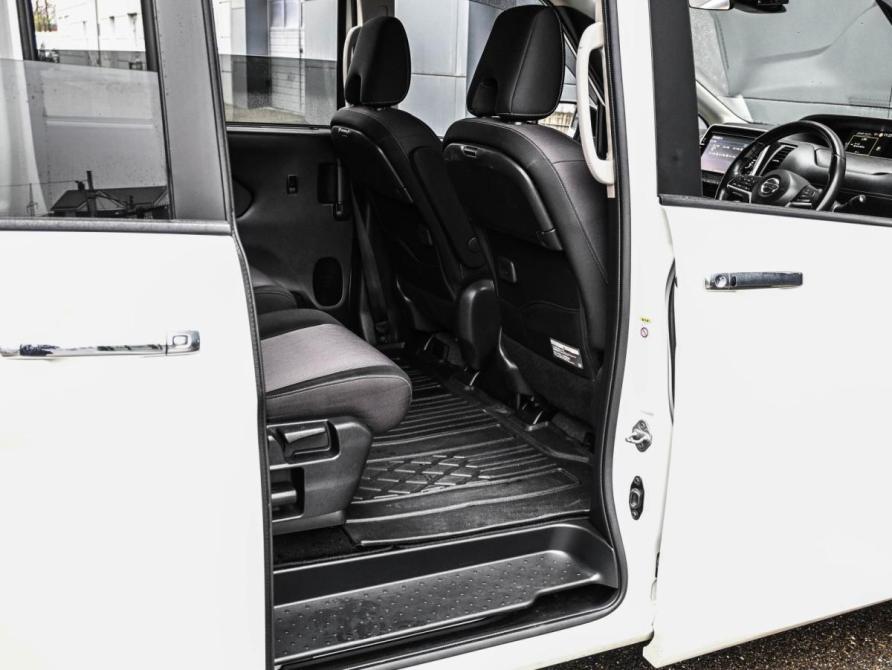 Nissan Serena V (C27) Рестайлинг Новороссийск  - изображение 12