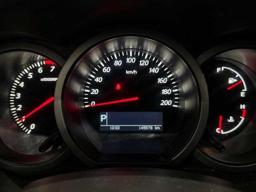 Suzuki Grand Vitara II Рестайлинг Екатеринбург  - изображение 18