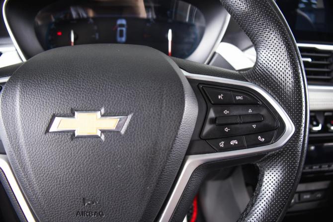 Chevrolet Captiva II с пробегом 2022 года, цена 2 149 000 рублей, 37000 км, внедорожник, Автокод Объявления