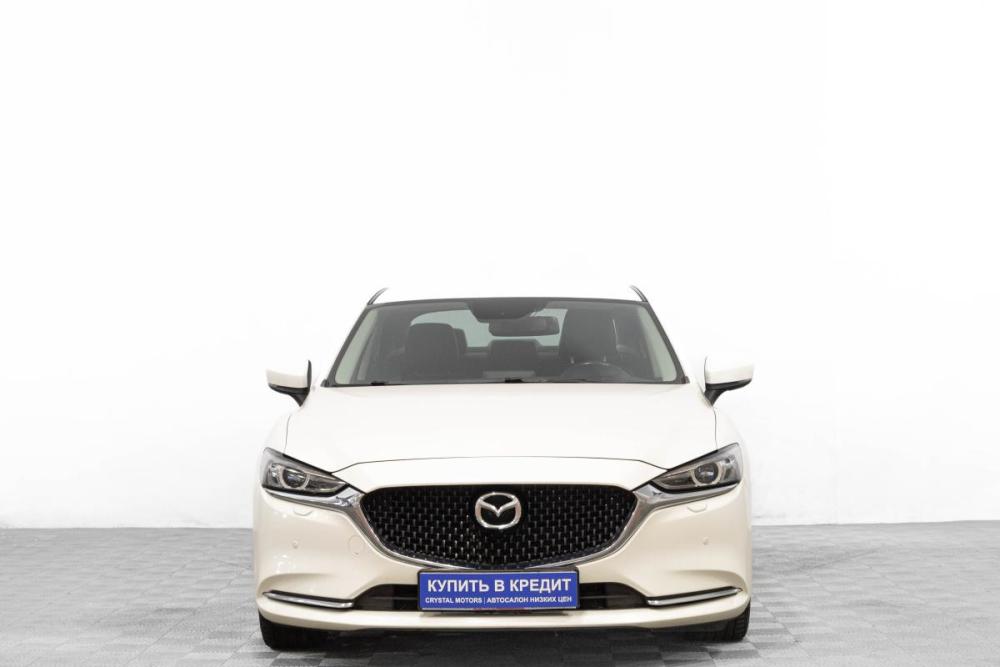 Mazda 6 III (GJ) Рестайлинг 2 Барнаул  - изображение 2