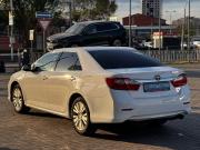 Toyota Camry VII (XV50) Астрахань  - изображение 29