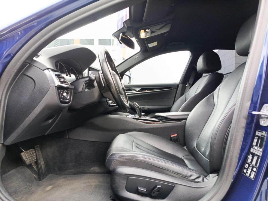 BMW 5 серии VII (G30/G31/G38) Чебоксары  - изображение 20