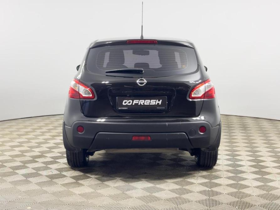 Nissan Qashqai I Рестайлинг Казань  - изображение 4