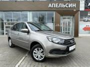 Lada (ВАЗ) Granta I Рестайлинг Набережные Челны  - изображение 20