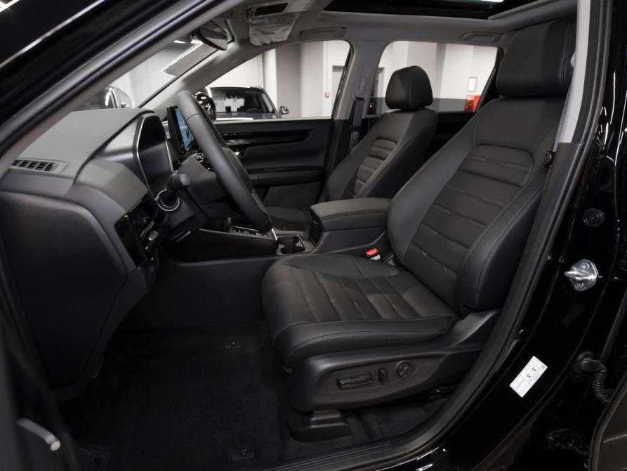 Honda CR-V VI Москва  - изображение 14