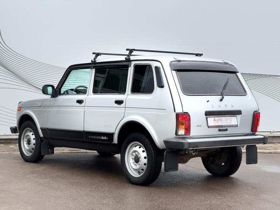 Lada (ВАЗ) 2131 (4x4) I Воронеж  - изображение 6