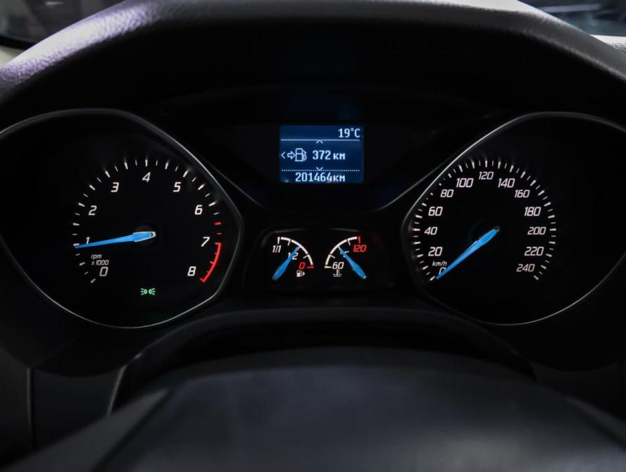 Ford Focus III Москва  - изображение 16