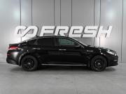 Kia Optima IV Рестайлинг Ростов-на-Дону  - изображение 27