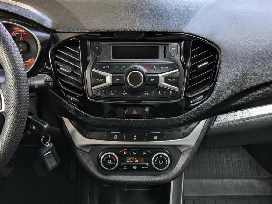 Lada (ВАЗ) Vesta I Екатеринбург  - изображение 9