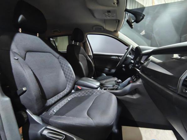 Skoda Kodiaq I с пробегом 2018 года, цена 2 280 000 рублей, 134489 км, внедорожник, Автокод Объявления