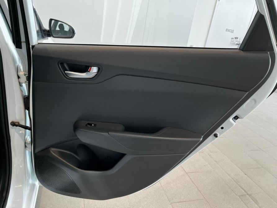 Hyundai Solaris II Рестайлинг Волгоград  - изображение 24