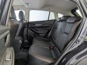 Subaru XV II Москва  - изображение 40
